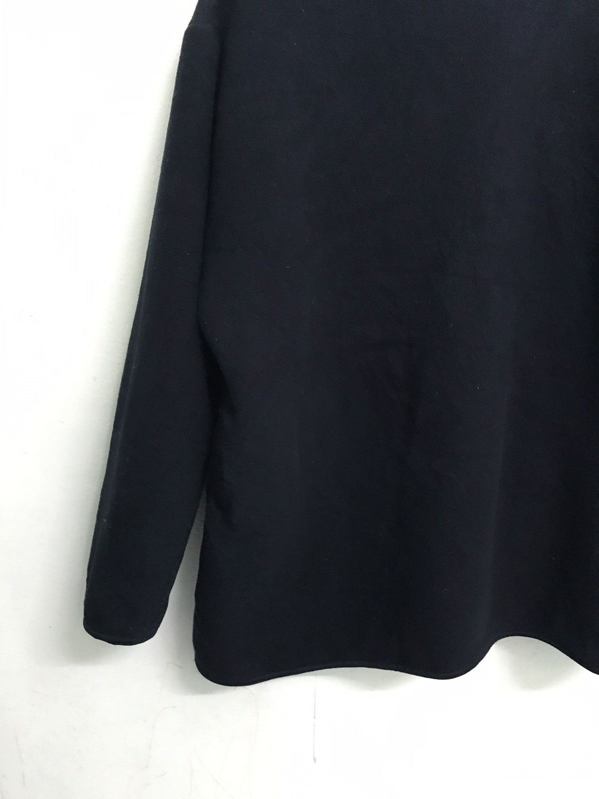 Engineered Garments × Uniqlo Engineered Garments Uniqlo Sherpa Jacket Sweater Size US L / EU 52-54 / 3 - 9 Thumbnail