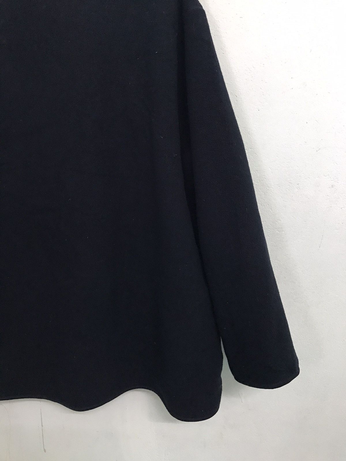 Engineered Garments × Uniqlo Engineered Garments Uniqlo Sherpa Jacket Sweater Size US L / EU 52-54 / 3 - 10 Thumbnail