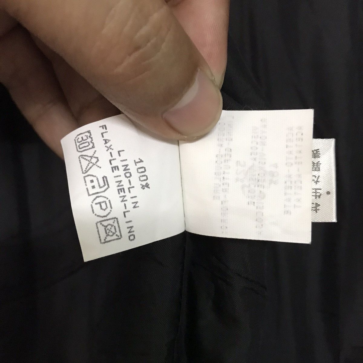 Givenchy Givenchy Gentlemen Stripes Down Jacket Made in Italy Size US L / EU 52-54 / 3 - 19 Thumbnail