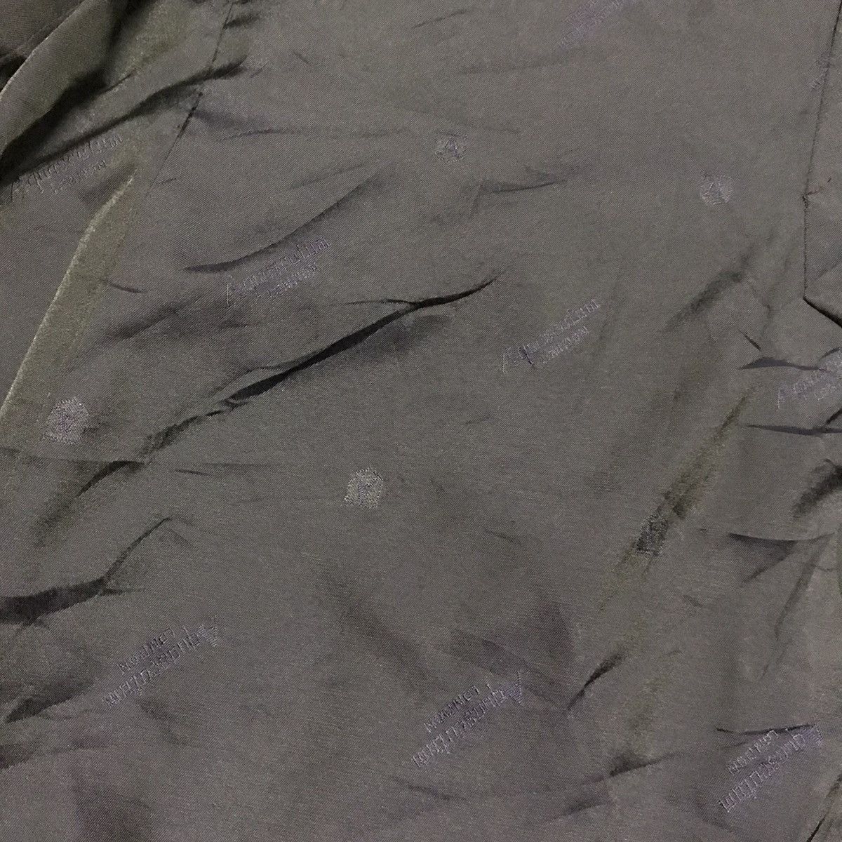 Aquascutum Nice Checked Aquascutum of London Jacket Coat Made in Japan Size US M / EU 48-50 / 2 - 14 Thumbnail