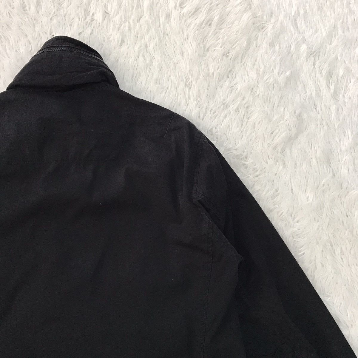 PX Avirex Signal Corps US Army Jacket
