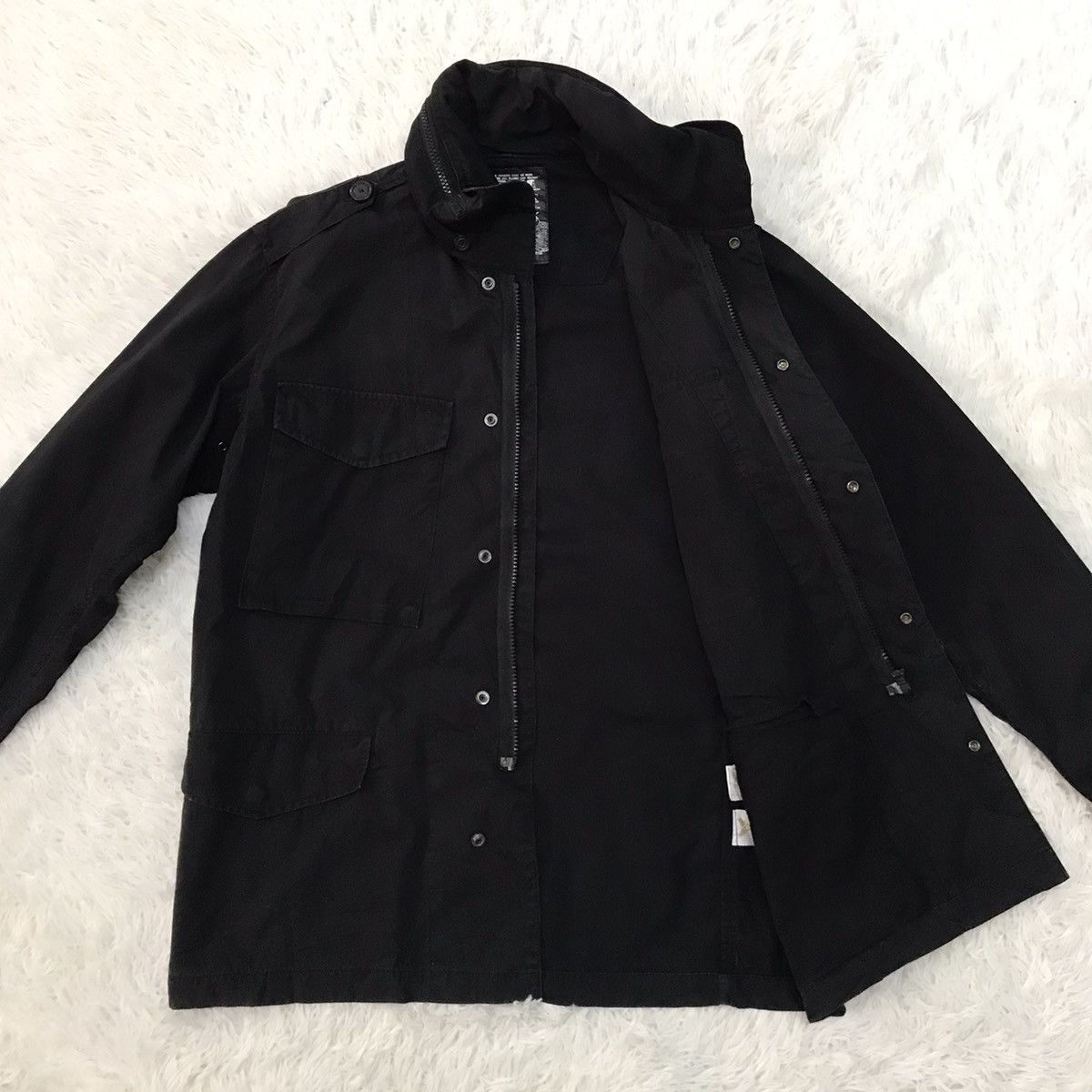 PX Avirex Signal Corps US Army Jacket