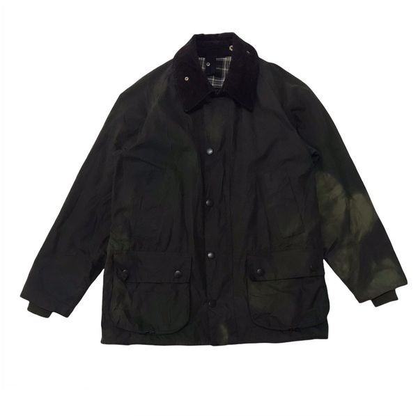 Barbour on sale bedale a100