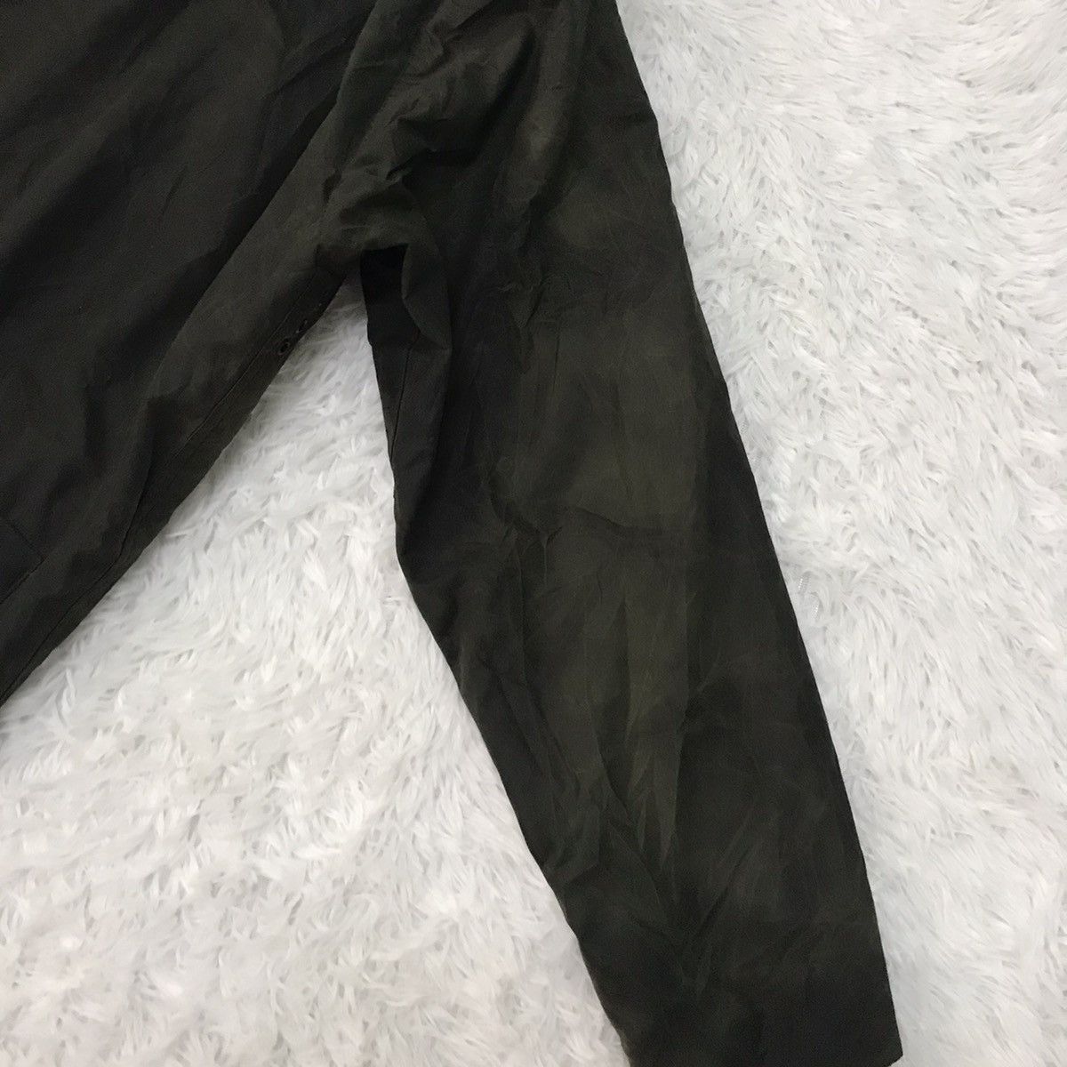 Barbour Barbour Wax A100 Bedale Jacket Made in England Size US M / EU 48-50 / 2 - 12 Thumbnail
