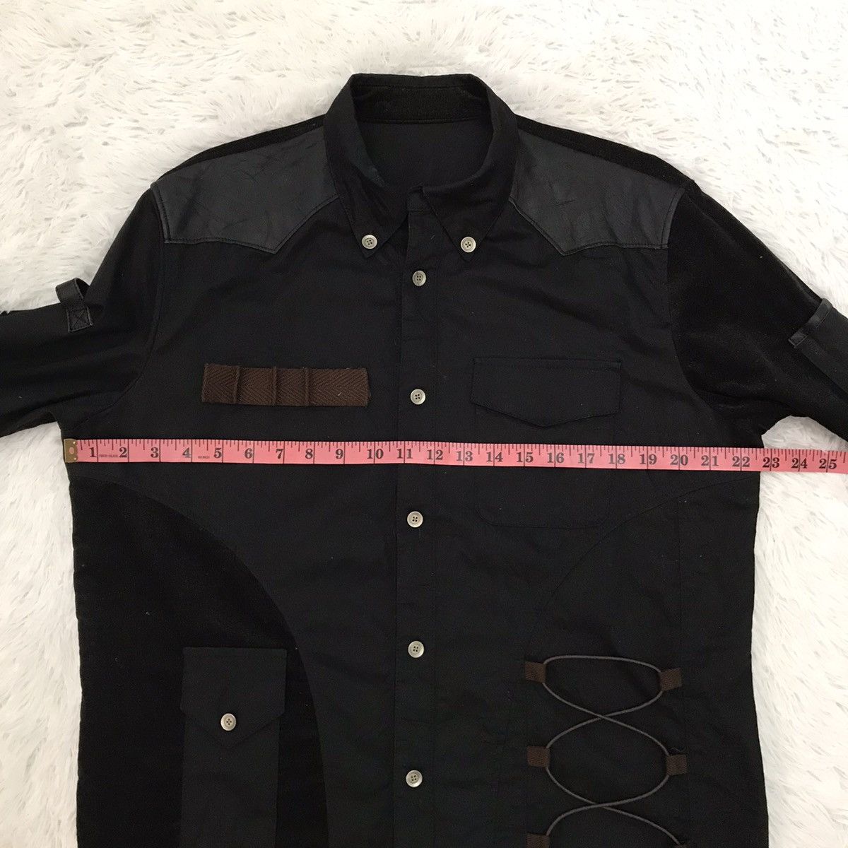 Japanese Brand Technical & Utilities Specialist Jacket Size US M / EU 48-50 / 2 - 22 Thumbnail