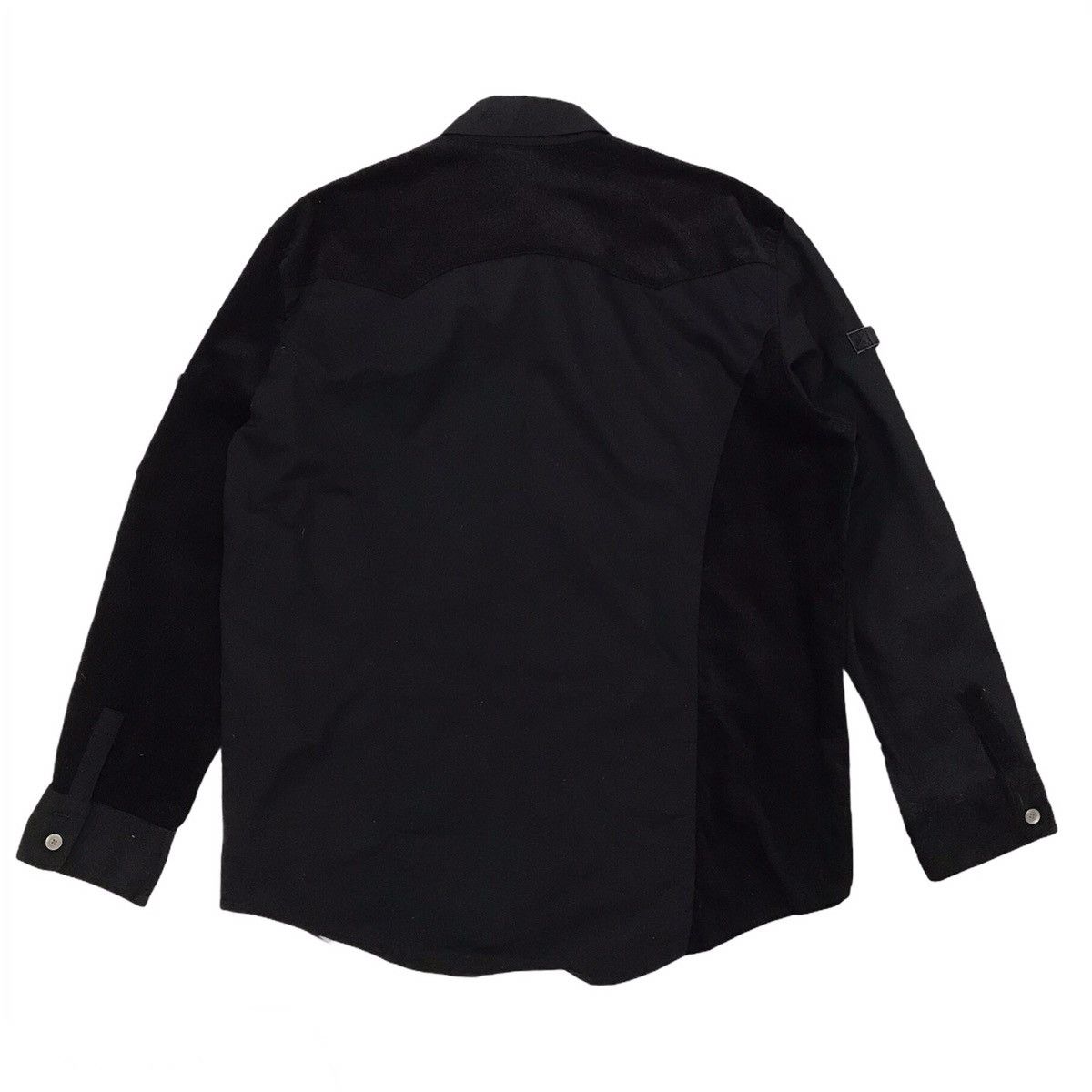 Japanese Brand Technical & Utilities Specialist Jacket Size US M / EU 48-50 / 2 - 2 Thumbnail