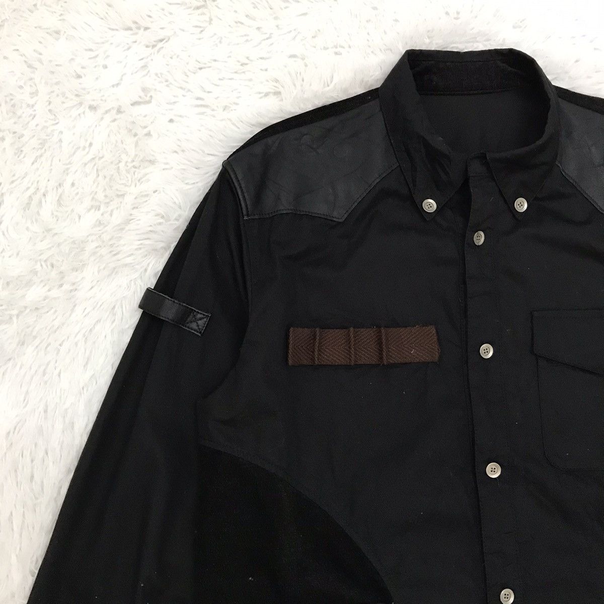 Japanese Brand Technical & Utilities Specialist Jacket Size US M / EU 48-50 / 2 - 3 Thumbnail