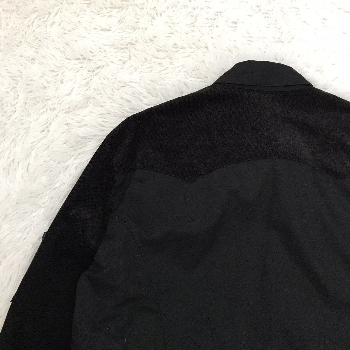 Japanese Brand Technical & Utilities Specialist Jacket Size US M / EU 48-50 / 2 - 12 Thumbnail