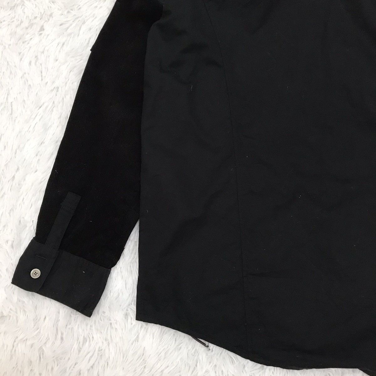 Japanese Brand Technical & Utilities Specialist Jacket Size US M / EU 48-50 / 2 - 15 Thumbnail