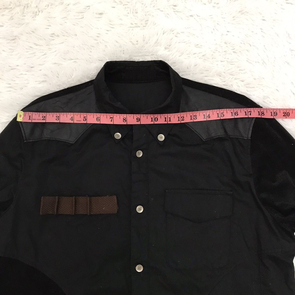 Japanese Brand Technical & Utilities Specialist Jacket Size US M / EU 48-50 / 2 - 24 Thumbnail