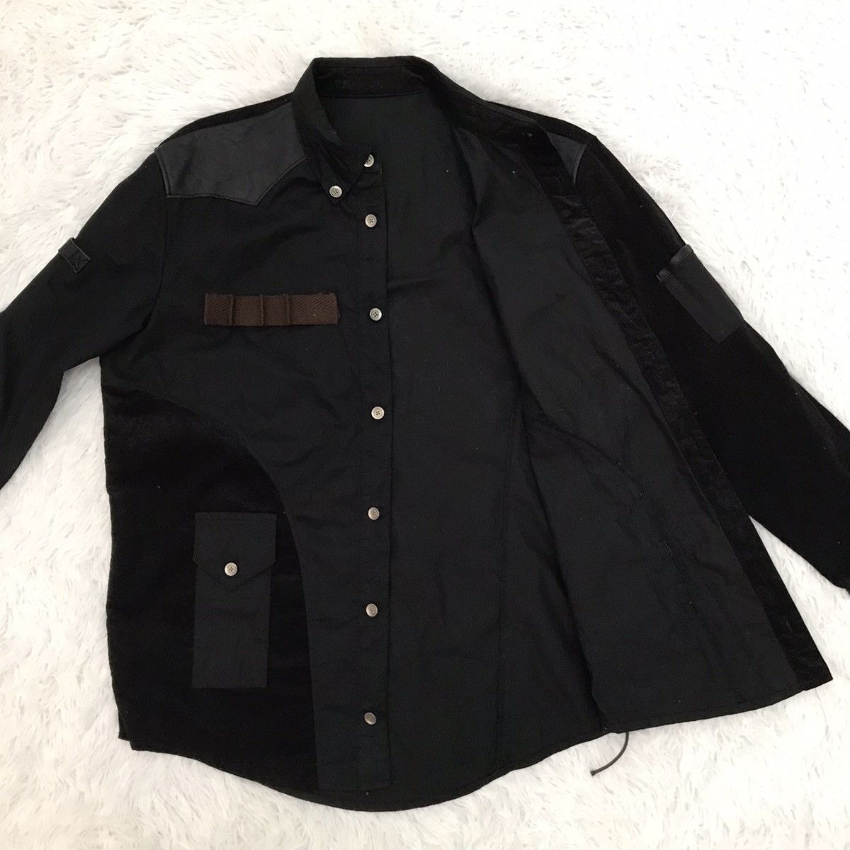 Japanese Brand Technical & Utilities Specialist Jacket Size US M / EU 48-50 / 2 - 16 Thumbnail