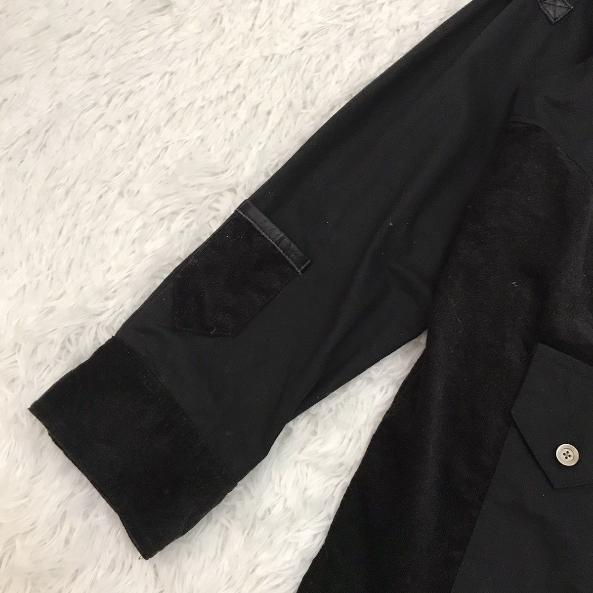 Japanese Brand Technical & Utilities Specialist Jacket Size US M / EU 48-50 / 2 - 9 Thumbnail
