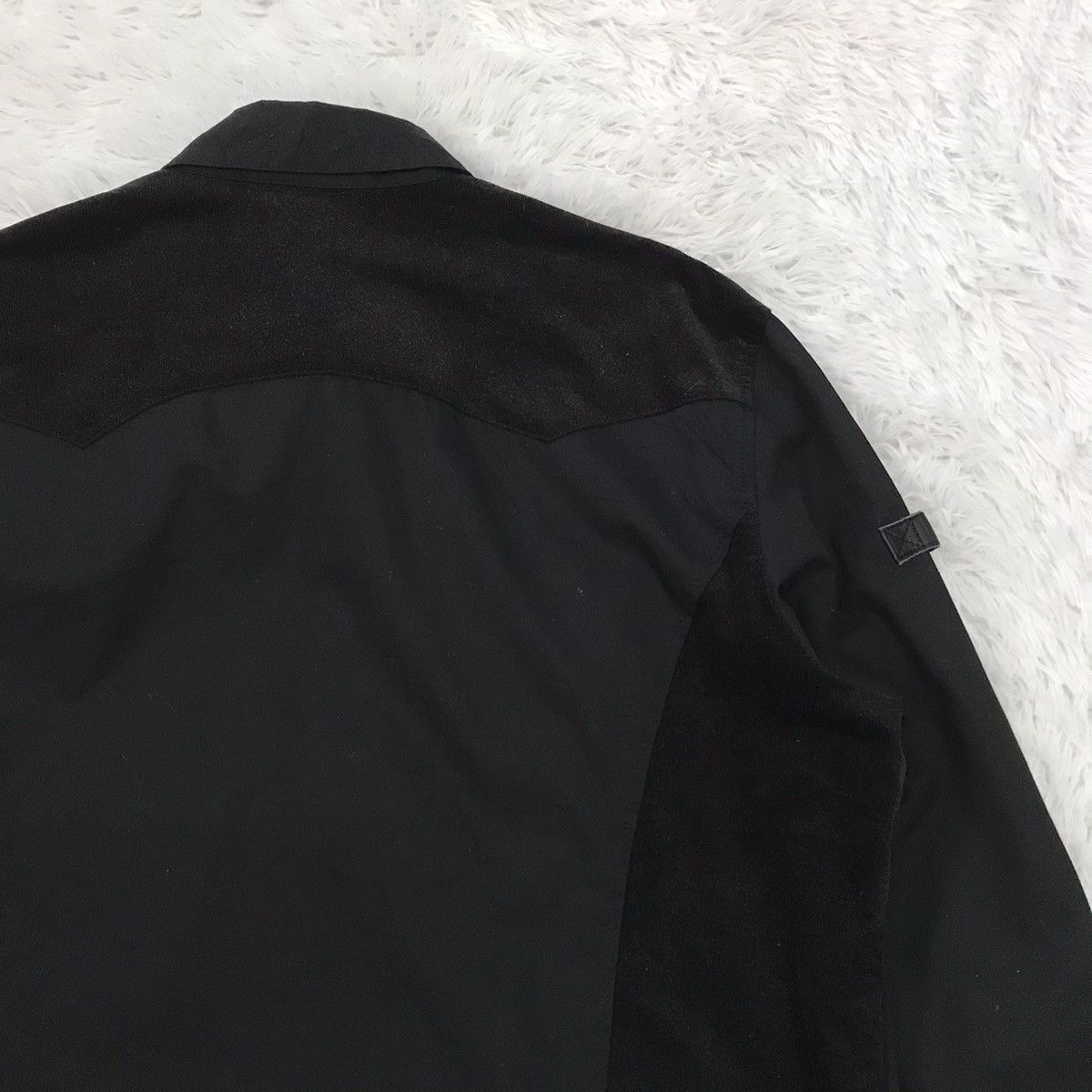 Japanese Brand Technical & Utilities Specialist Jacket Size US M / EU 48-50 / 2 - 13 Thumbnail