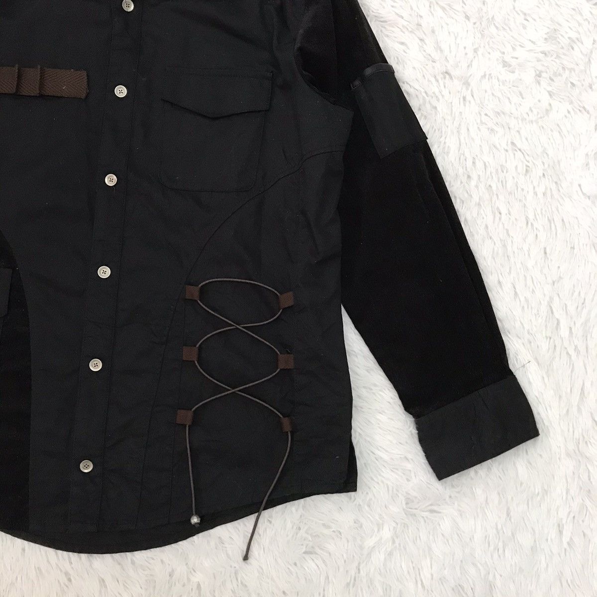 Japanese Brand Technical & Utilities Specialist Jacket Size US M / EU 48-50 / 2 - 5 Thumbnail