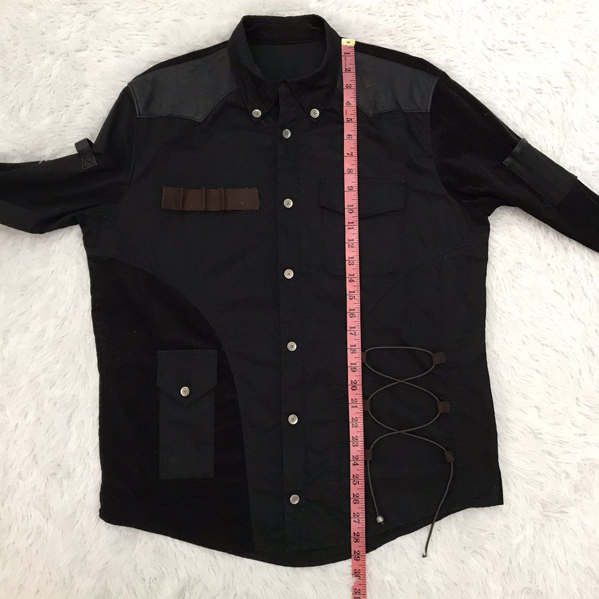 Japanese Brand Technical & Utilities Specialist Jacket Size US M / EU 48-50 / 2 - 23 Thumbnail
