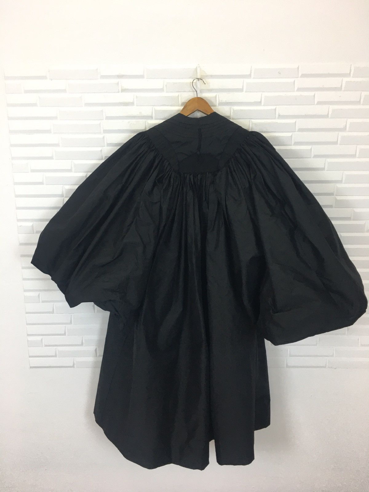 Japanese Brand Japanese Nylon Ballon Kimino Size L / US 10 / IT 46 - 5 Thumbnail