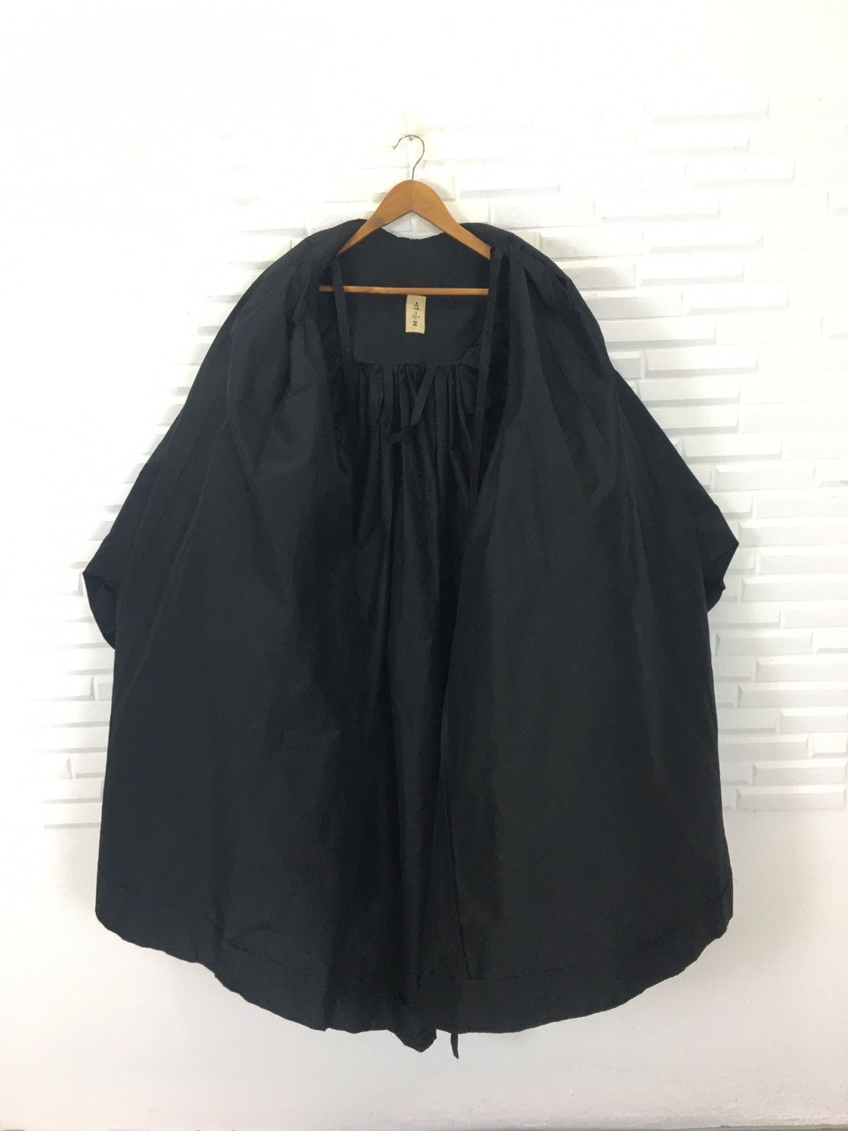 Japanese Brand Japanese Nylon Ballon Kimino Size L / US 10 / IT 46 - 7 Thumbnail