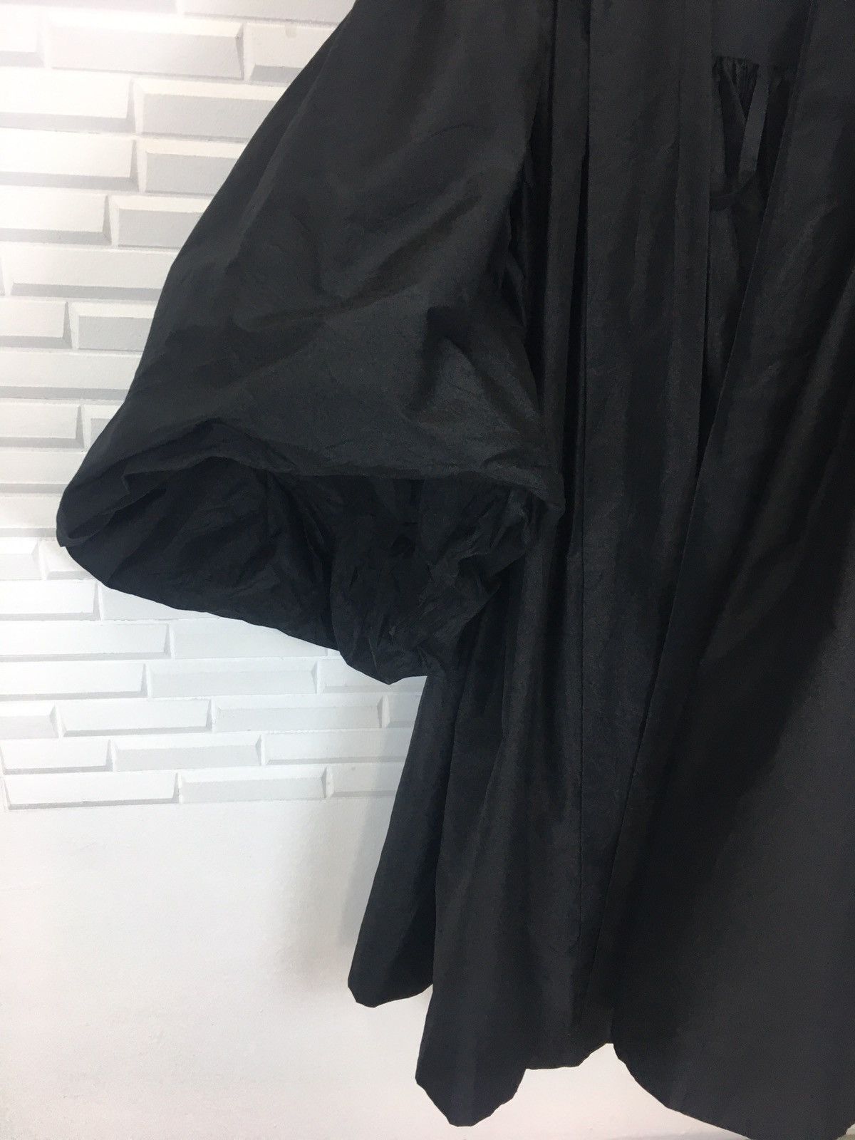 Japanese Brand Japanese Nylon Ballon Kimino Size L / US 10 / IT 46 - 2 Thumbnail