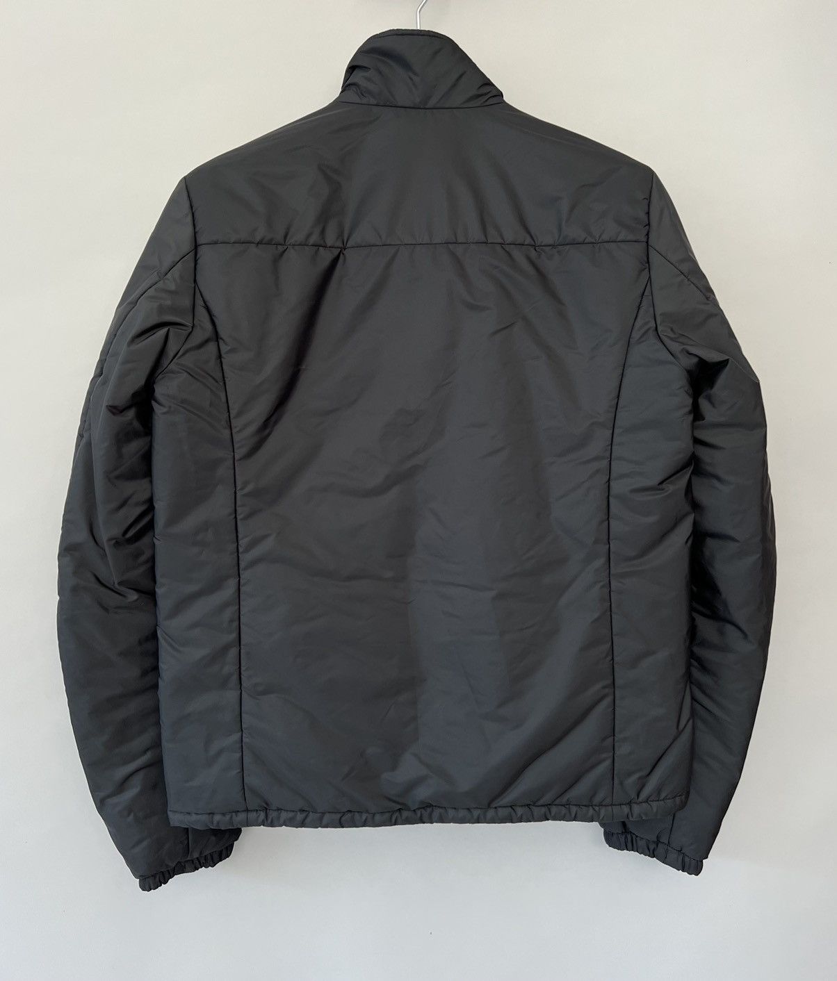 Prada Prada Nylon Padded Reversible Jacket Size US S / EU 44-46 / 1 - 2 Thumbnail