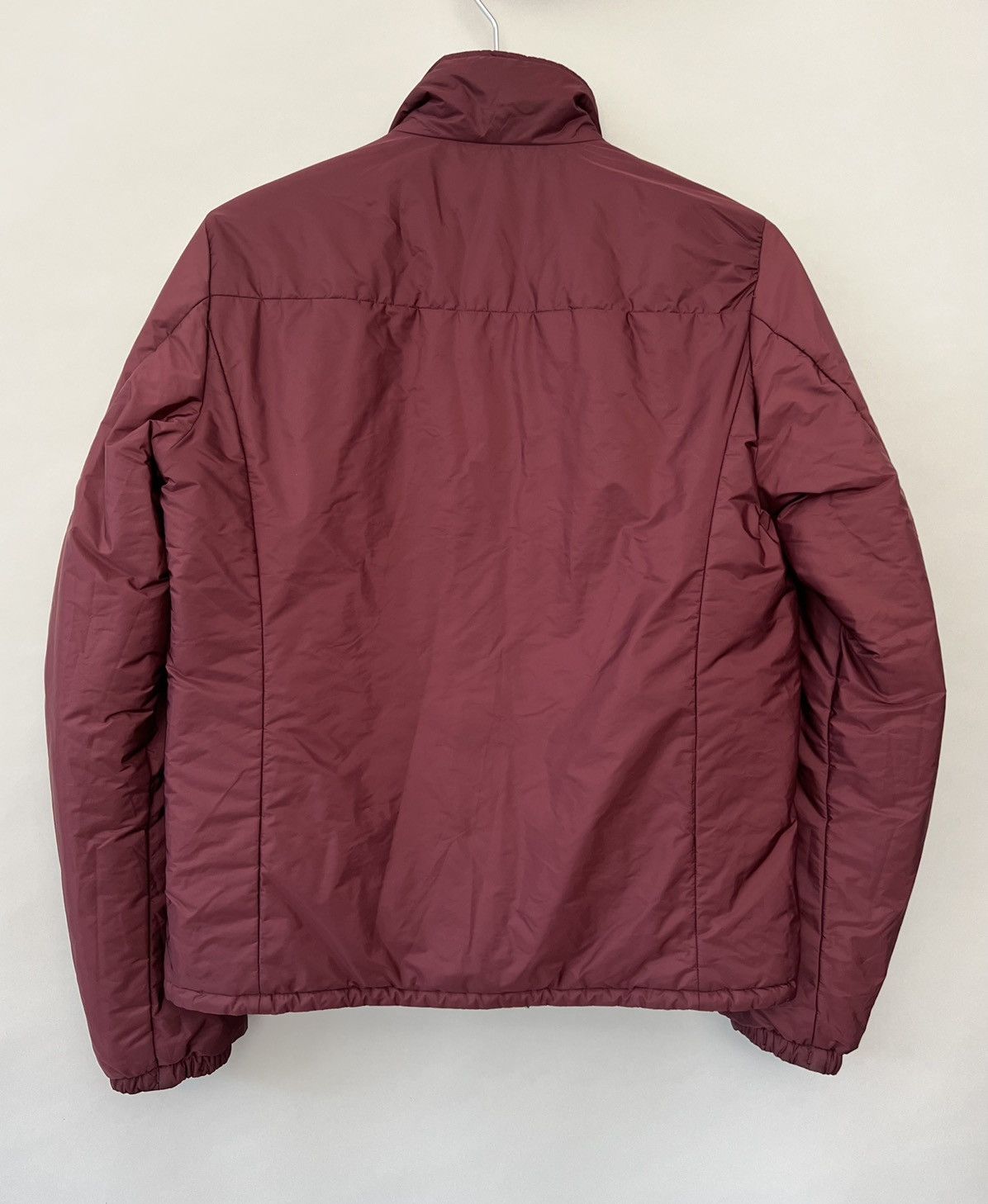 Prada Prada Nylon Padded Reversible Jacket Size US S / EU 44-46 / 1 - 4 Thumbnail