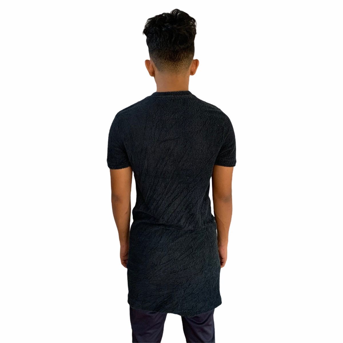 Comme des Garcons Comme Des Garçons Long Tee Size US S / EU 44-46 / 1 - 3 Thumbnail