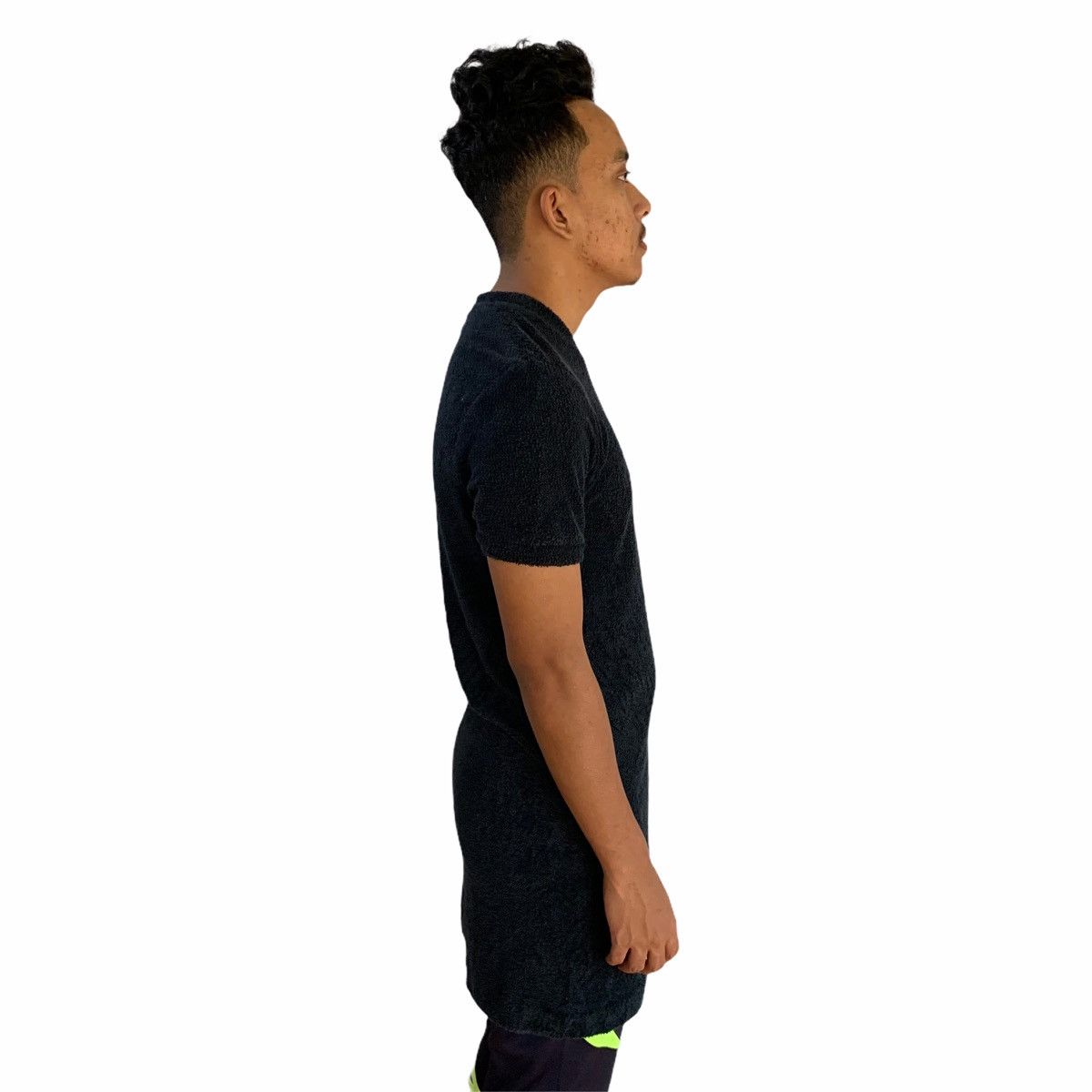 Comme des Garcons Comme Des Garçons Long Tee Size US S / EU 44-46 / 1 - 4 Thumbnail