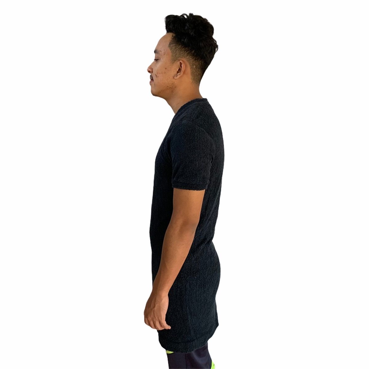 Comme des Garcons Comme Des Garçons Long Tee Size US S / EU 44-46 / 1 - 5 Thumbnail