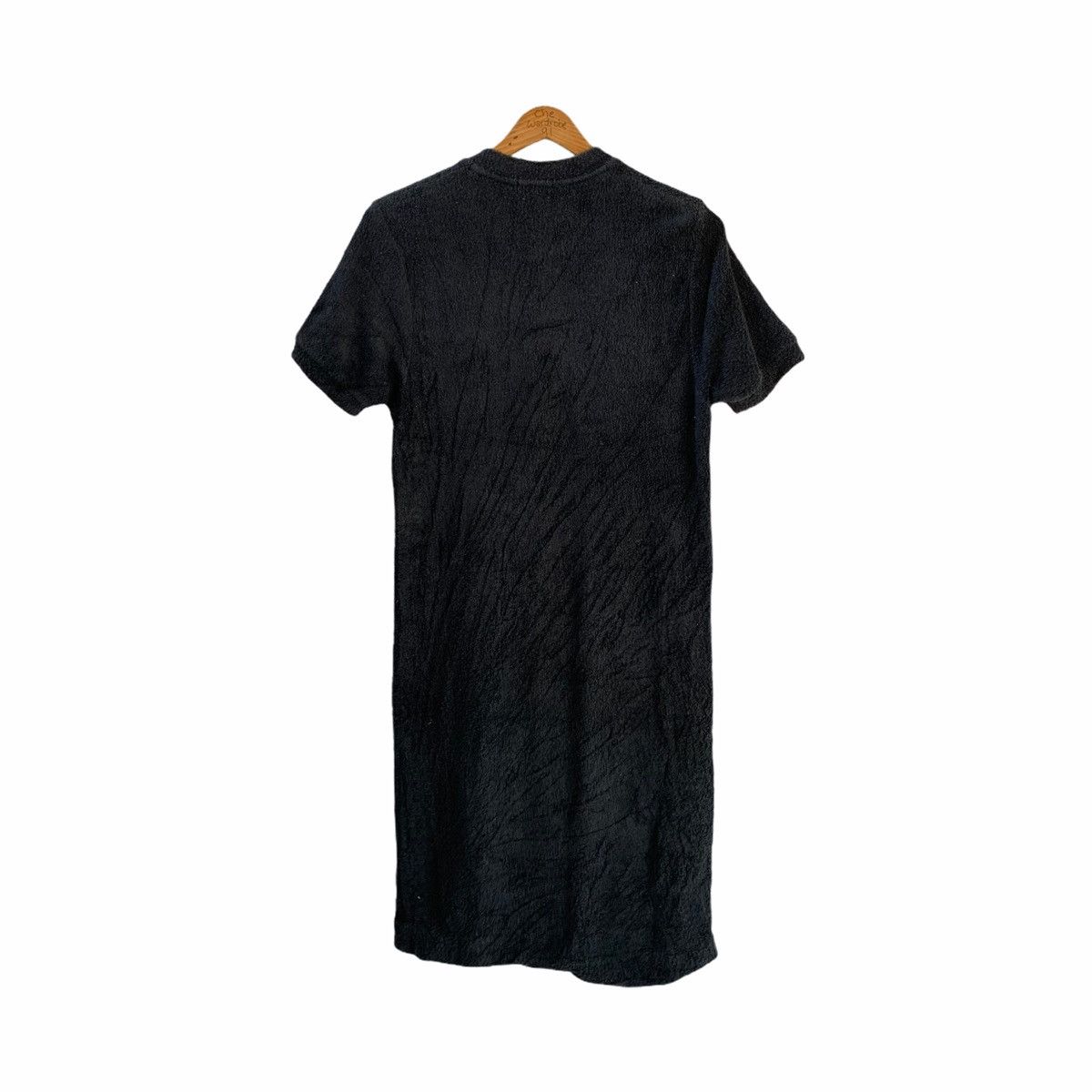 Comme des Garcons Comme Des Garçons Long Tee Size US S / EU 44-46 / 1 - 7 Thumbnail