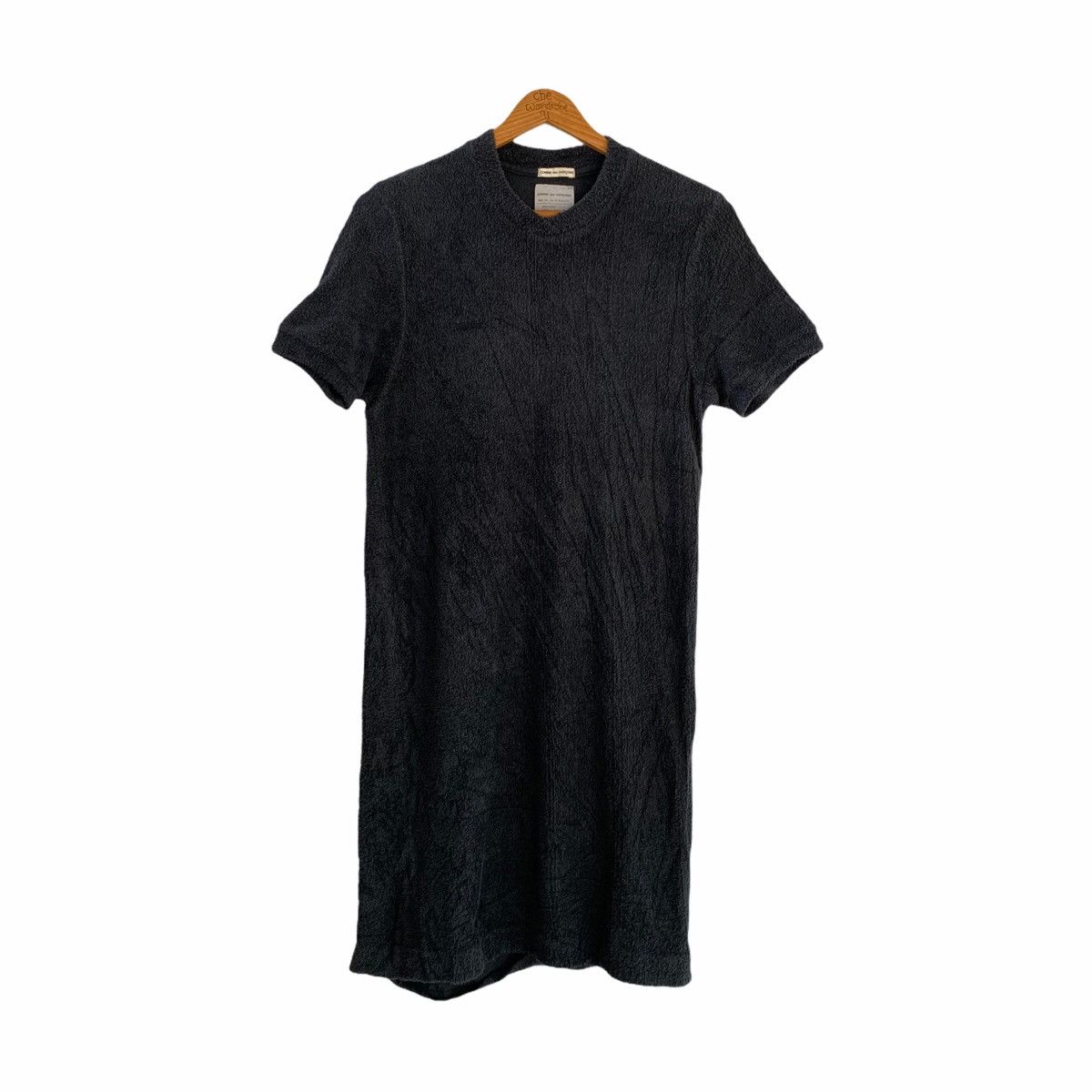 Comme des Garcons Comme Des Garçons Long Tee Size US S / EU 44-46 / 1 - 6 Thumbnail