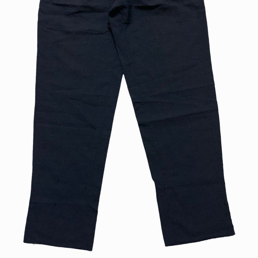 Comme des Garcons Homme Plus Vintage AD1995 CDG Homme Plus Wool Pant Size US 29 - 4 Thumbnail