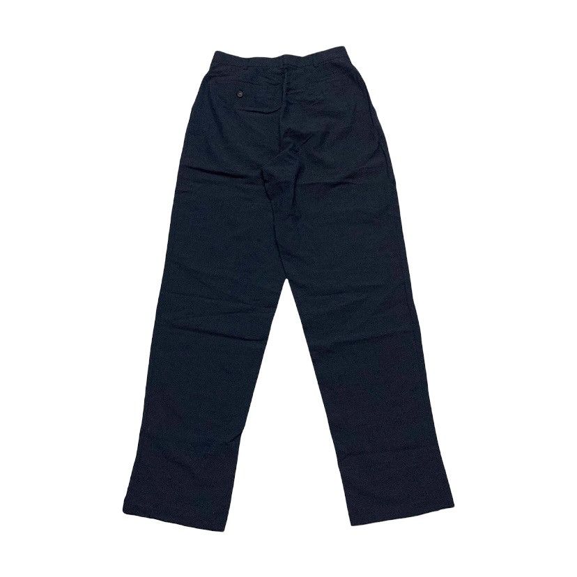 Comme des Garcons Homme Plus Vintage AD1995 CDG Homme Plus Wool Pant Size US 29 - 2 Thumbnail