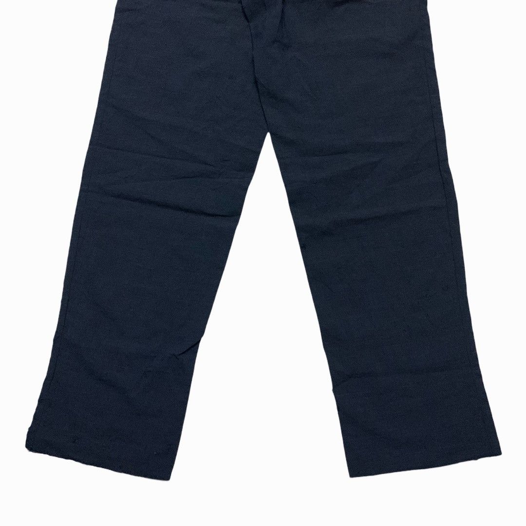 Comme des Garcons Homme Plus Vintage AD1995 CDG Homme Plus Wool Pant Size US 29 - 6 Thumbnail
