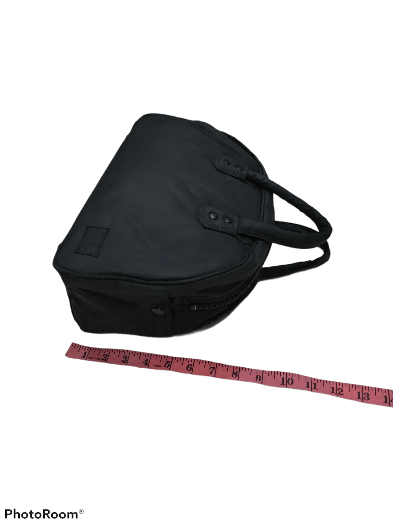 Head Porter VINTAGE BLACKBEAUTY BY HEAD PORTER HANDCARRY BAG Size ONE SIZE - 5 Thumbnail