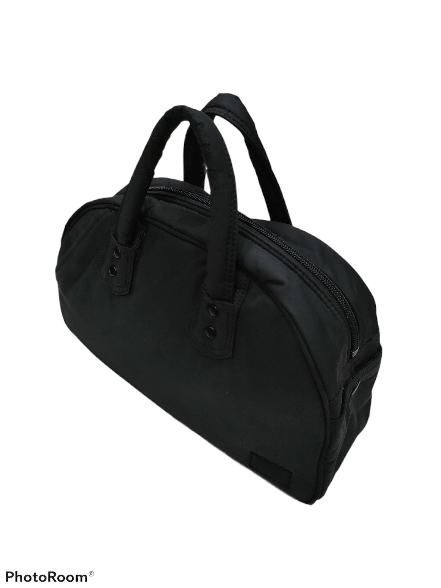 Head Porter VINTAGE BLACKBEAUTY BY HEAD PORTER HANDCARRY BAG Size ONE SIZE - 1 Thumbnail