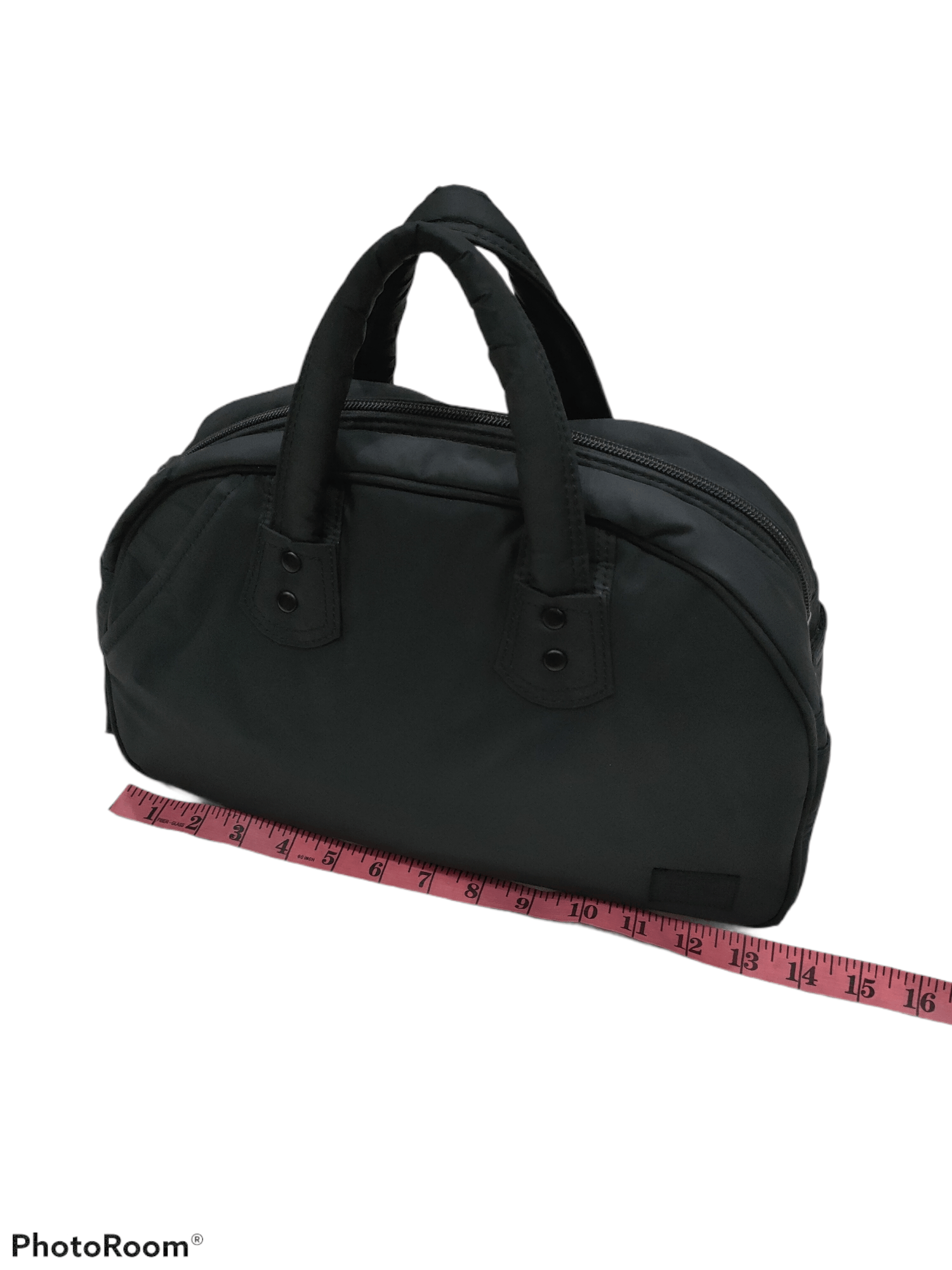 Head Porter VINTAGE BLACKBEAUTY BY HEAD PORTER HANDCARRY BAG Size ONE SIZE - 7 Thumbnail