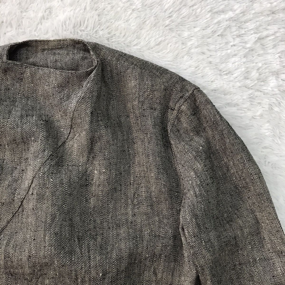 Yohji Yamamoto Rare Design Y’s Yohji Yamamoto Jacket Made in Japan Size US L / EU 52-54 / 3 - 6 Thumbnail