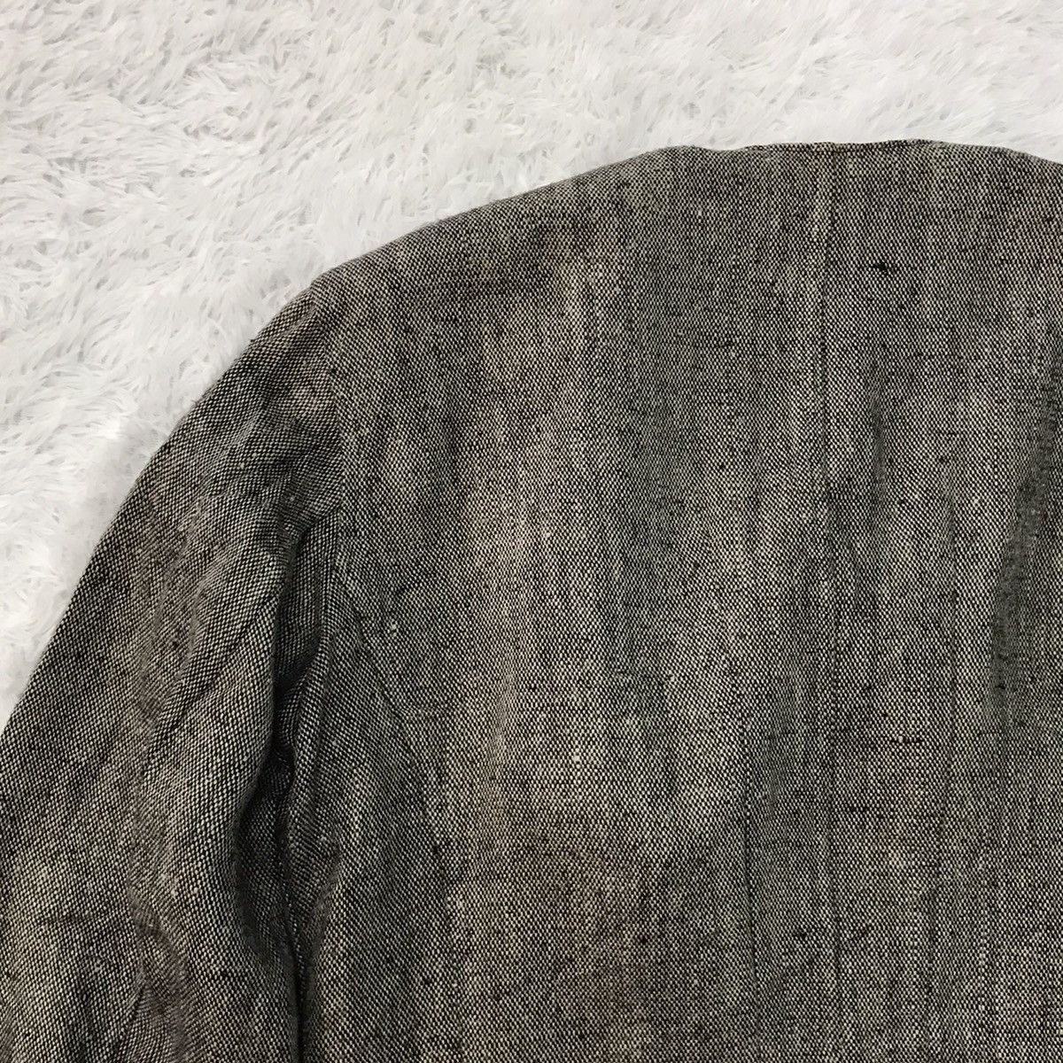 Yohji Yamamoto Rare Design Y’s Yohji Yamamoto Jacket Made in Japan Size US L / EU 52-54 / 3 - 11 Thumbnail