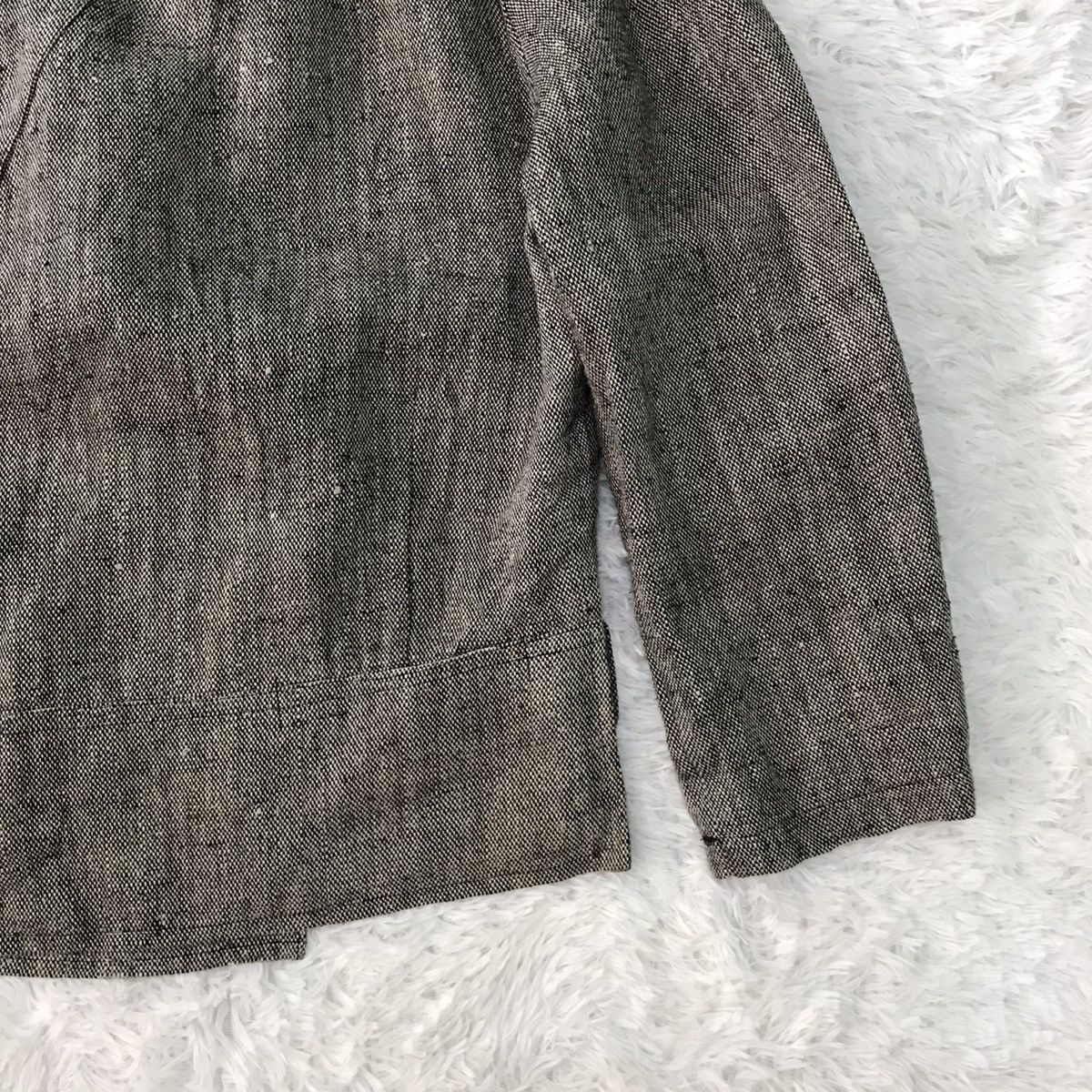 Yohji Yamamoto Rare Design Y’s Yohji Yamamoto Jacket Made in Japan Size US L / EU 52-54 / 3 - 5 Thumbnail