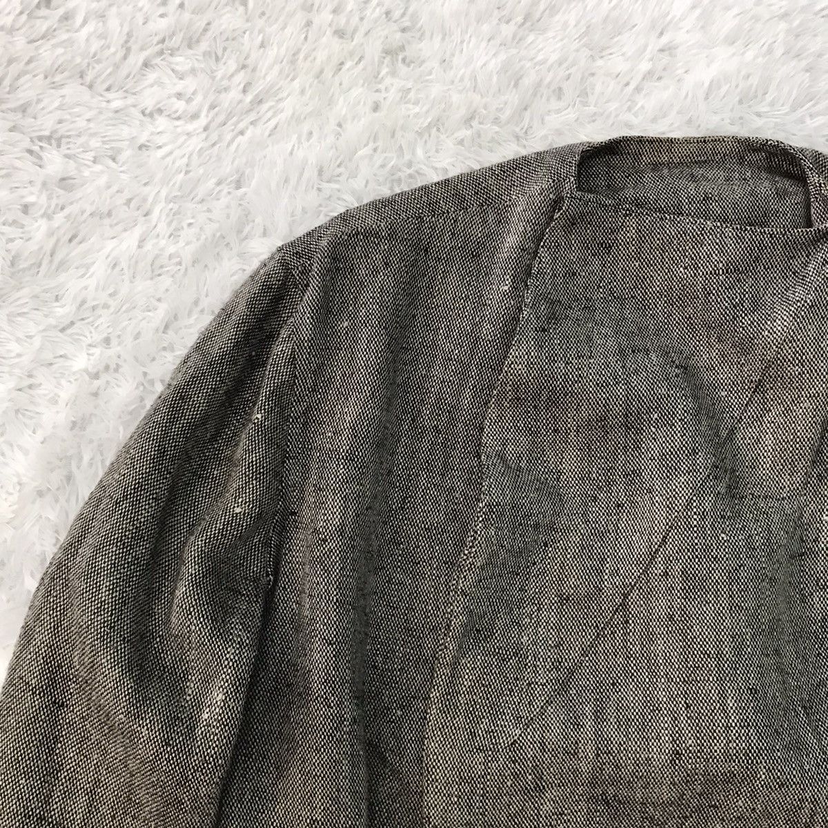 Yohji Yamamoto Rare Design Y’s Yohji Yamamoto Jacket Made in Japan Size US L / EU 52-54 / 3 - 7 Thumbnail