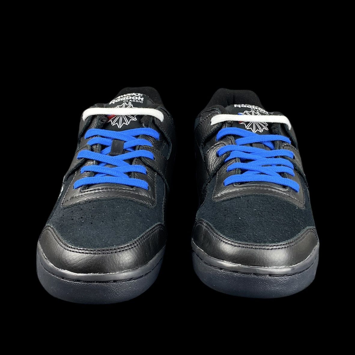 Awake NY × Reebok Awake NY x Reebok Workout Plus 'Black' Size US 8.5 / EU 41-42 - 2 Thumbnail