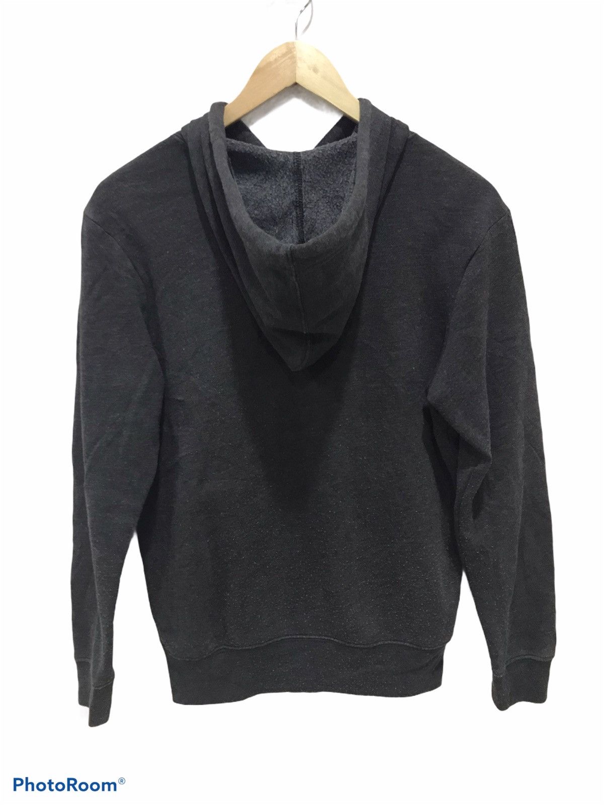 Gap GAP USA SpellOut Hooded Sweatshirt Kanye West Size US XXS / EU 40 - 6 Thumbnail