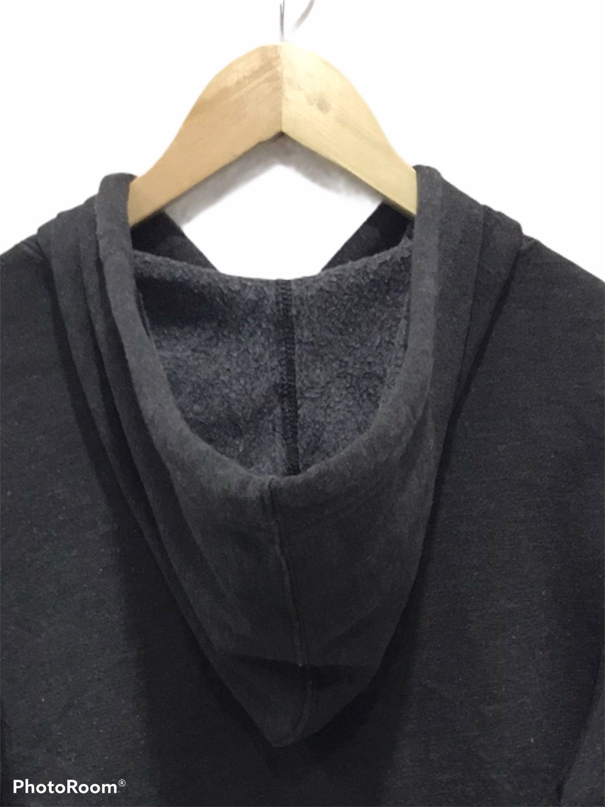 Gap GAP USA SpellOut Hooded Sweatshirt Kanye West Size US XXS / EU 40 - 7 Thumbnail