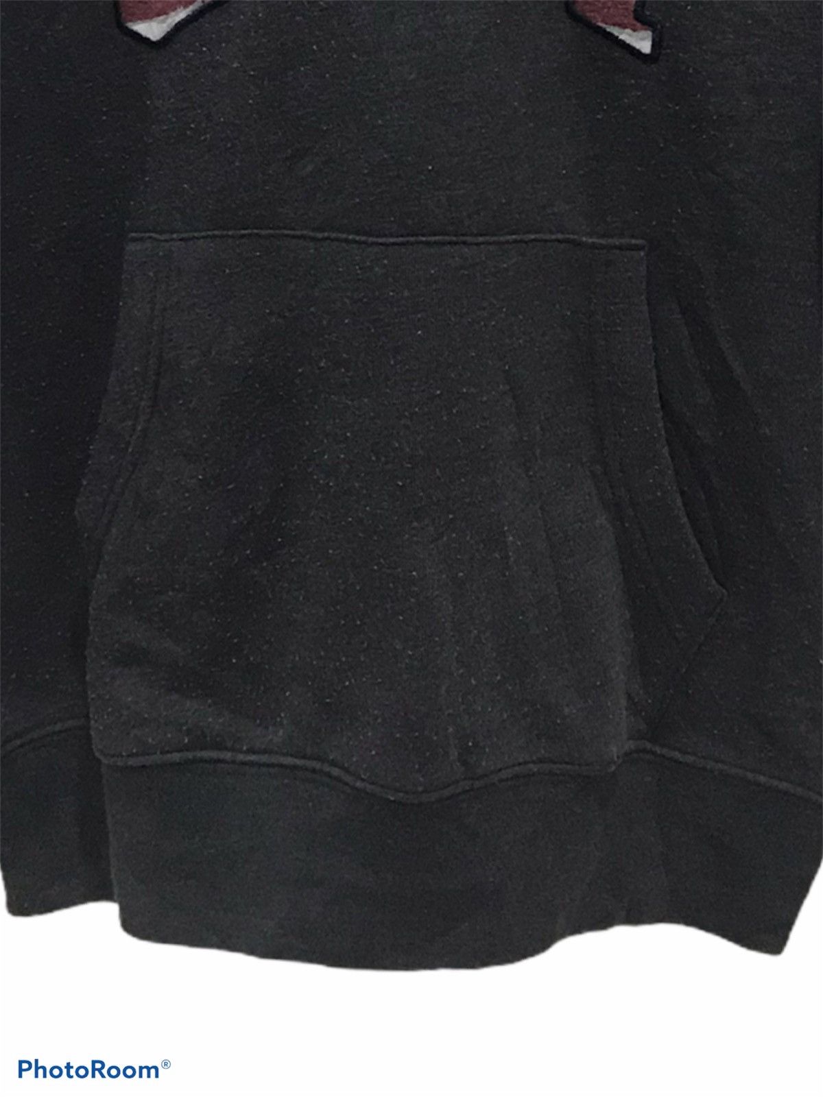 Gap GAP USA SpellOut Hooded Sweatshirt Kanye West Size US XXS / EU 40 - 5 Thumbnail