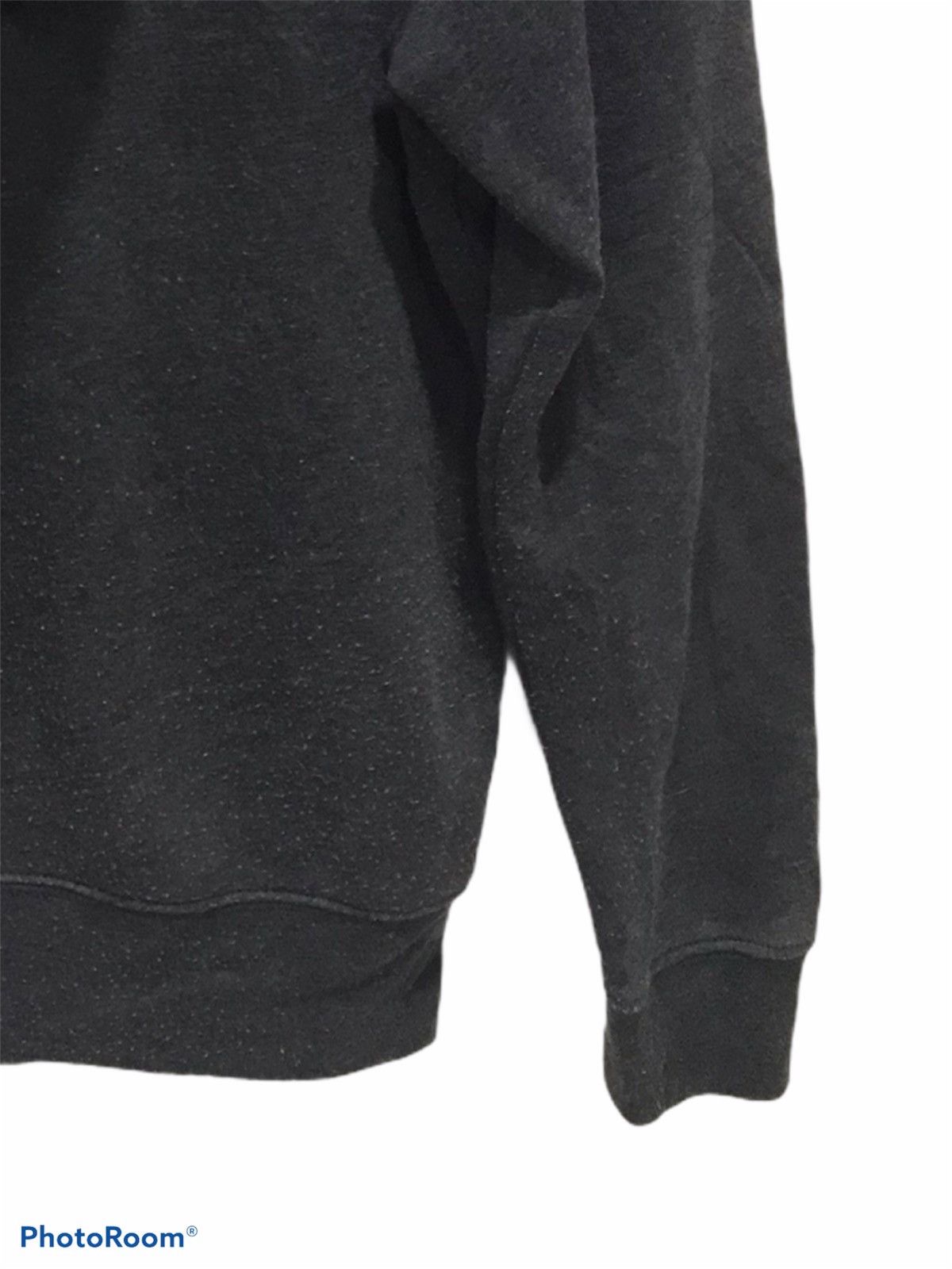 Gap GAP USA SpellOut Hooded Sweatshirt Kanye West Size US XXS / EU 40 - 8 Thumbnail