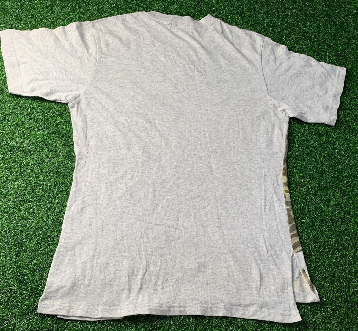Vintage Vintage Art Tee Basic by Krizia Italy Tiger Graphic Size M / US 6-8 / IT 42-44 - 10 Thumbnail