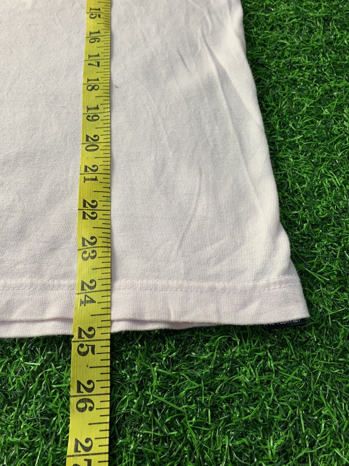 Japanese Brand Black Cats Cream Soda Records Rock Tee Size M / US 6-8 / IT 42-44 - 10 Thumbnail