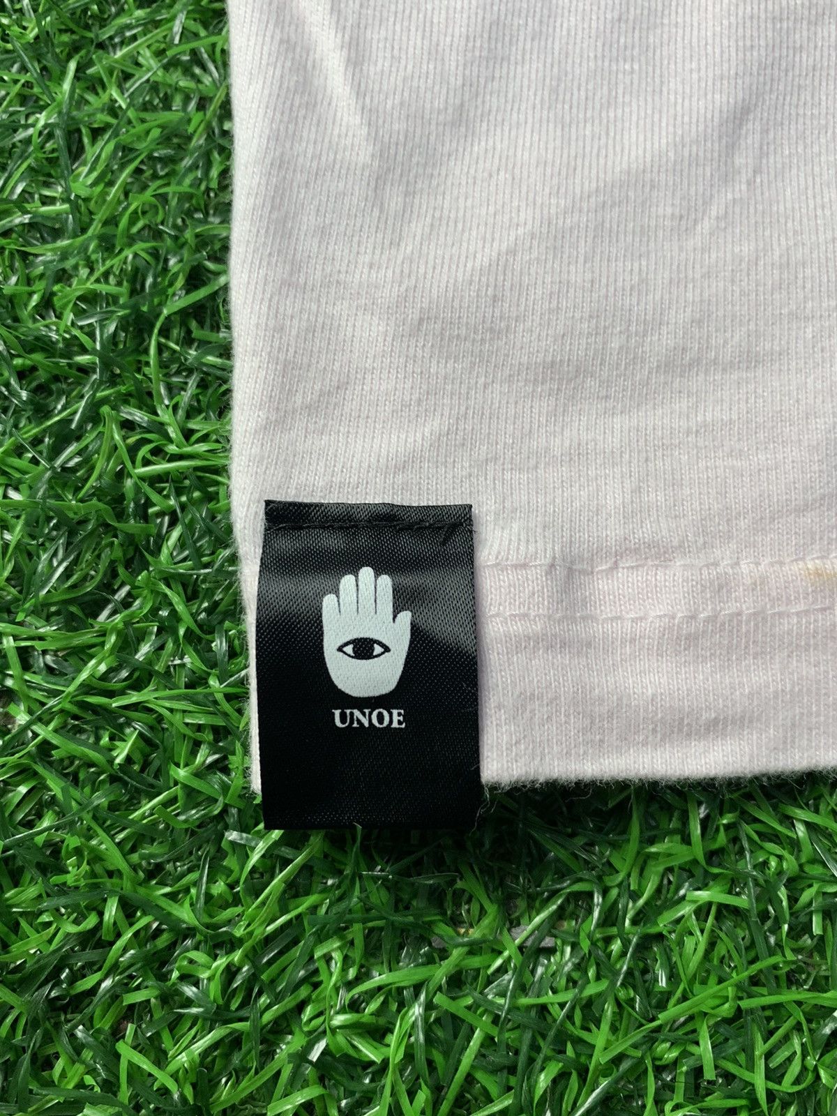 Japanese Brand Black Cats Cream Soda Records Rock Tee Size M / US 6-8 / IT 42-44 - 8 Thumbnail