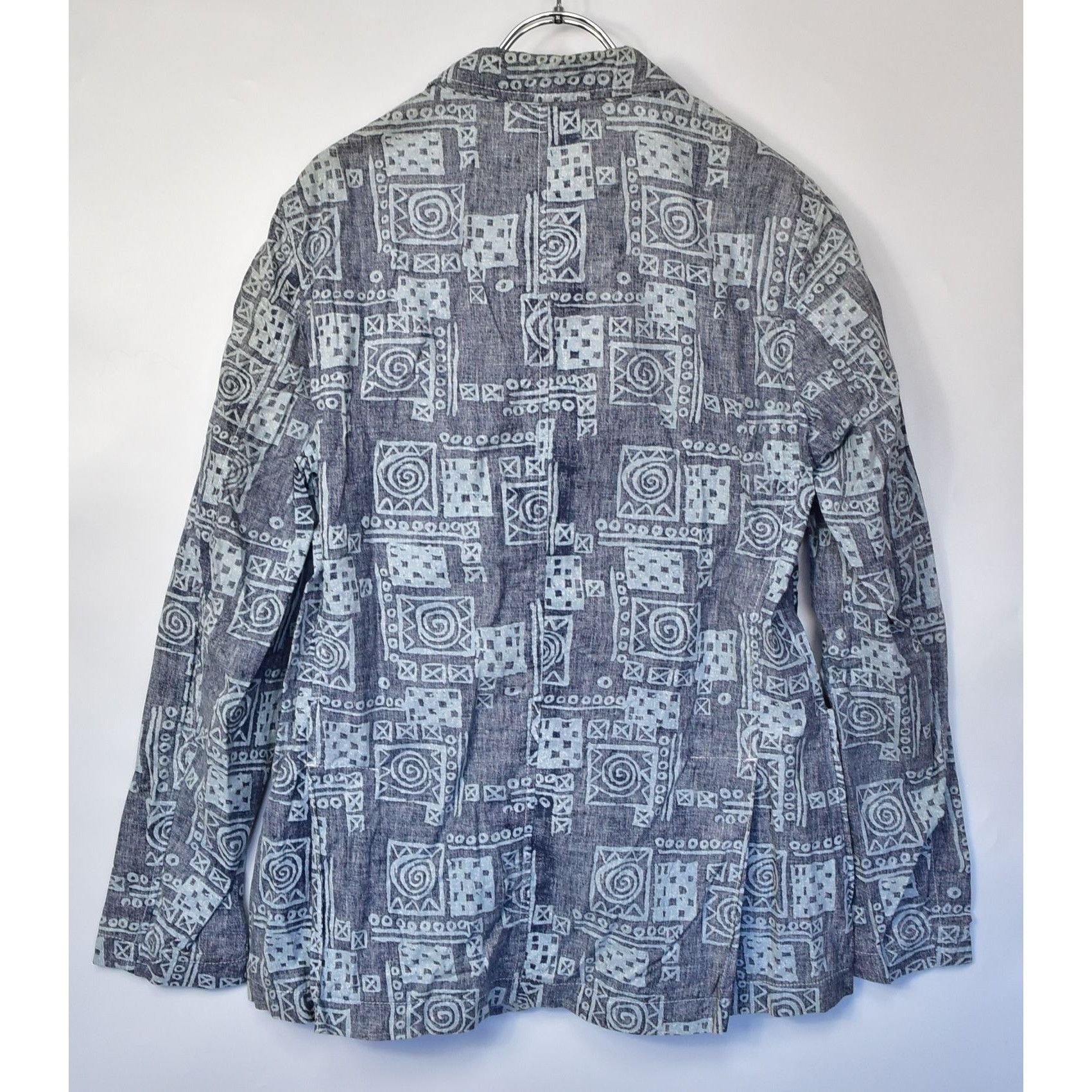 Engineered Garments graphic easy tailored jacket 28999 - 850 120 Size US S / EU 44-46 / 1 - 2 Thumbnail