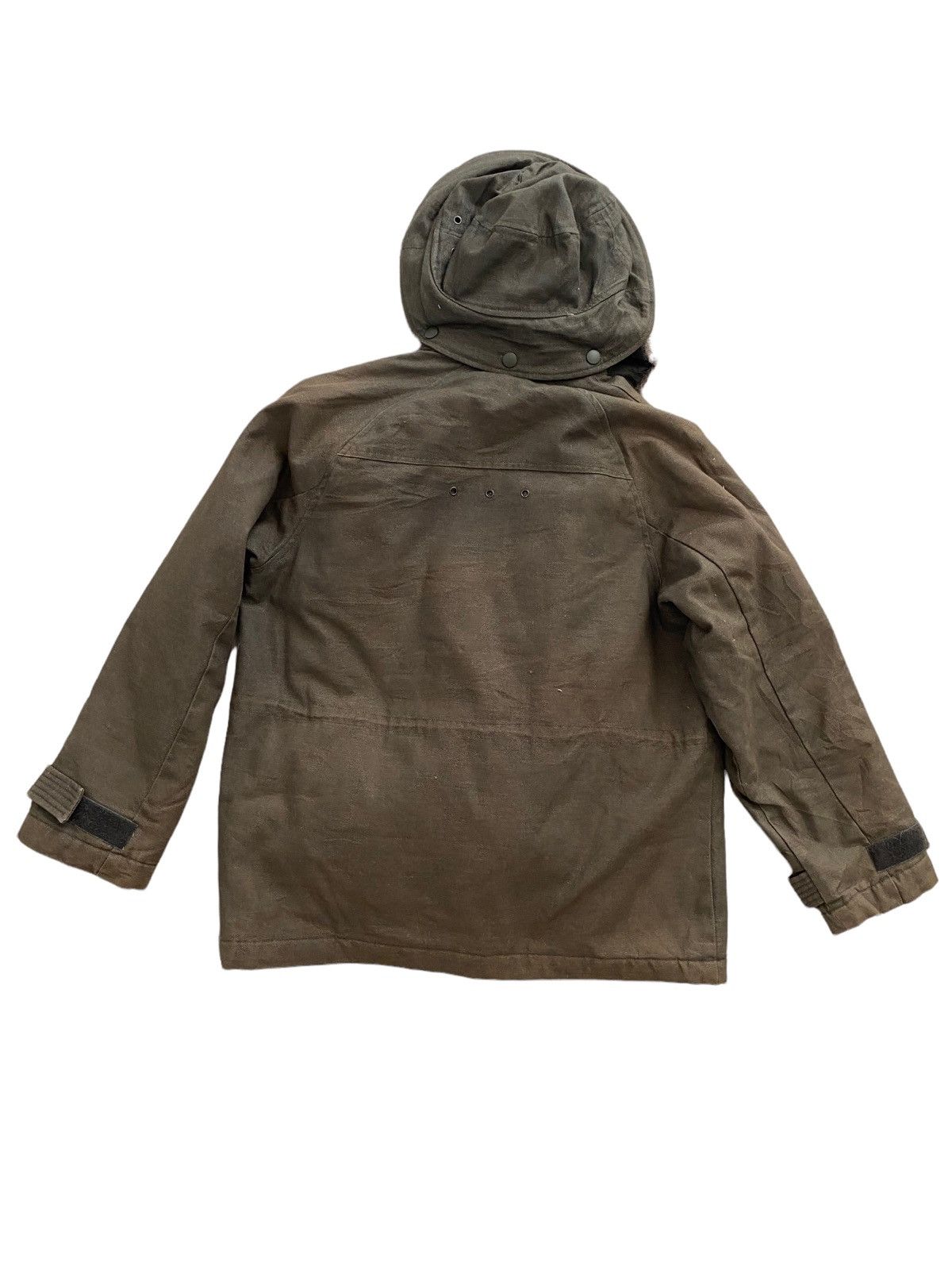 💥best offer💥Vintage Military Jacket hat Hoodies