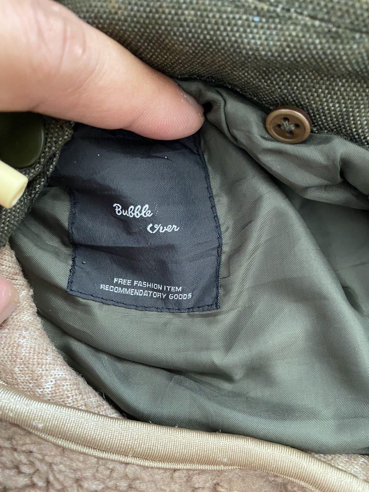 💥best offer💥Vintage Military Jacket hat Hoodies